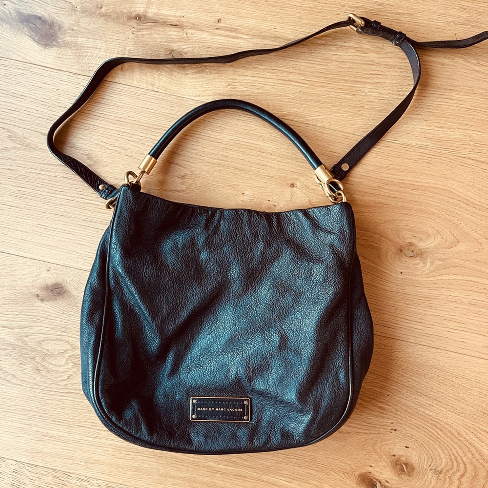 BMarc by Marc Jacob’s leather bag